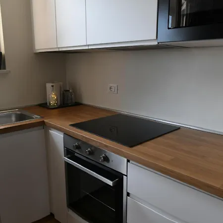 アパート Casa Di Luca キアーヴァリ