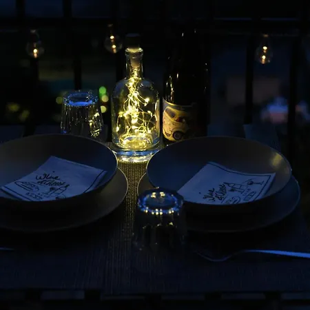 Lejlighed Casa Di Luca Chiavari