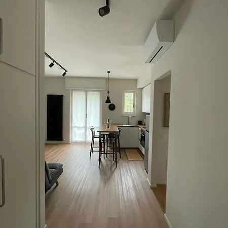 Casa Di Luca キアーヴァリ