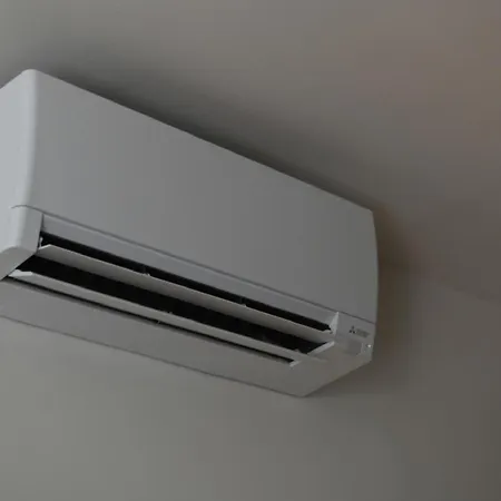 Casa Di Luca アパート