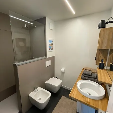 Casa Di Luca アパート