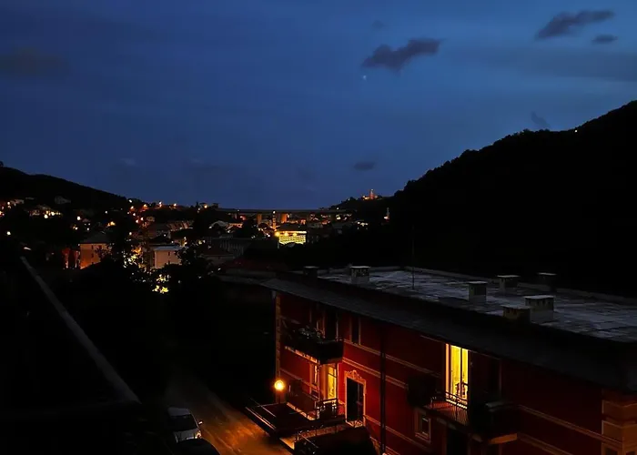 Casa Di Luca * Chiavari