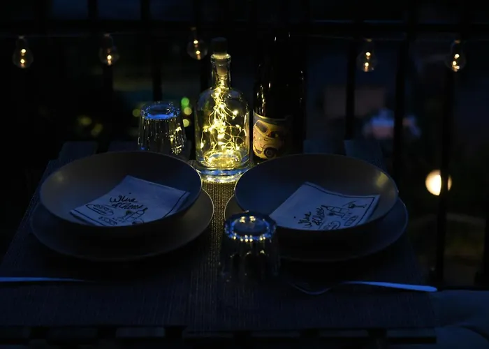 Lejlighed Casa Di Luca Chiavari