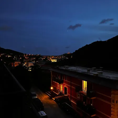 Casa Di Luca * Chiavari