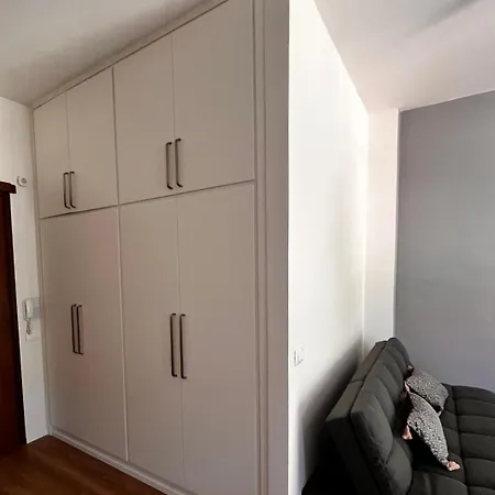 Appartamento Casa Di Luca