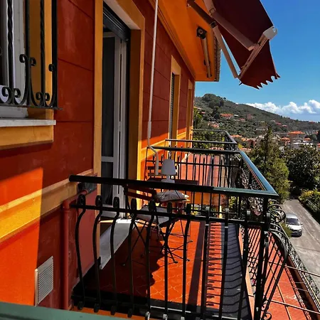 Casa Di Luca * Chiavari